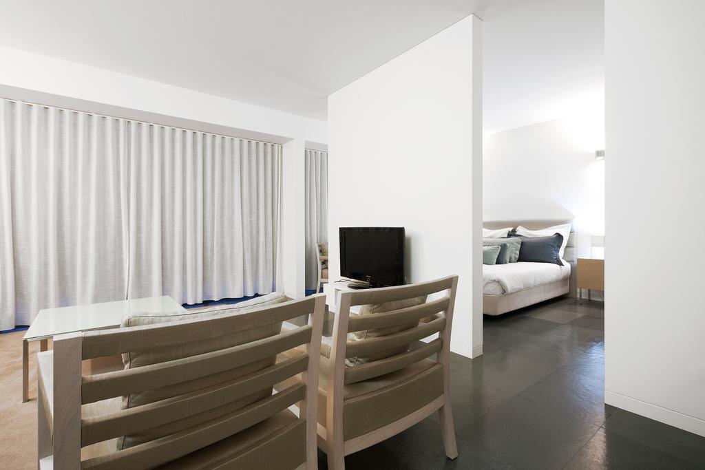 Troia Residence By The Editory - Apartamentos Acala Extérieur photo
