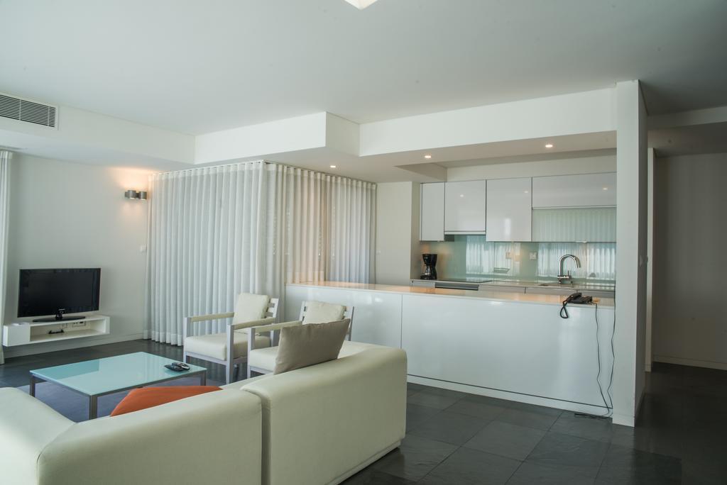 Troia Residence By The Editory - Apartamentos Acala Extérieur photo