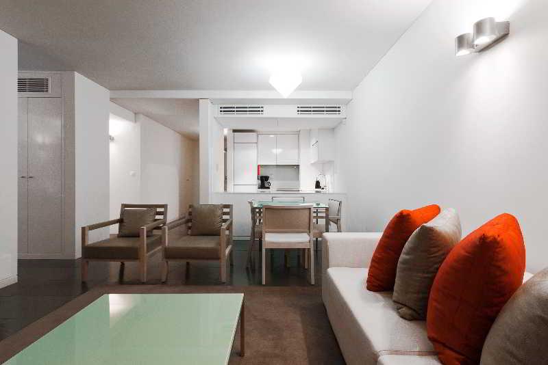 Troia Residence By The Editory - Apartamentos Acala Extérieur photo