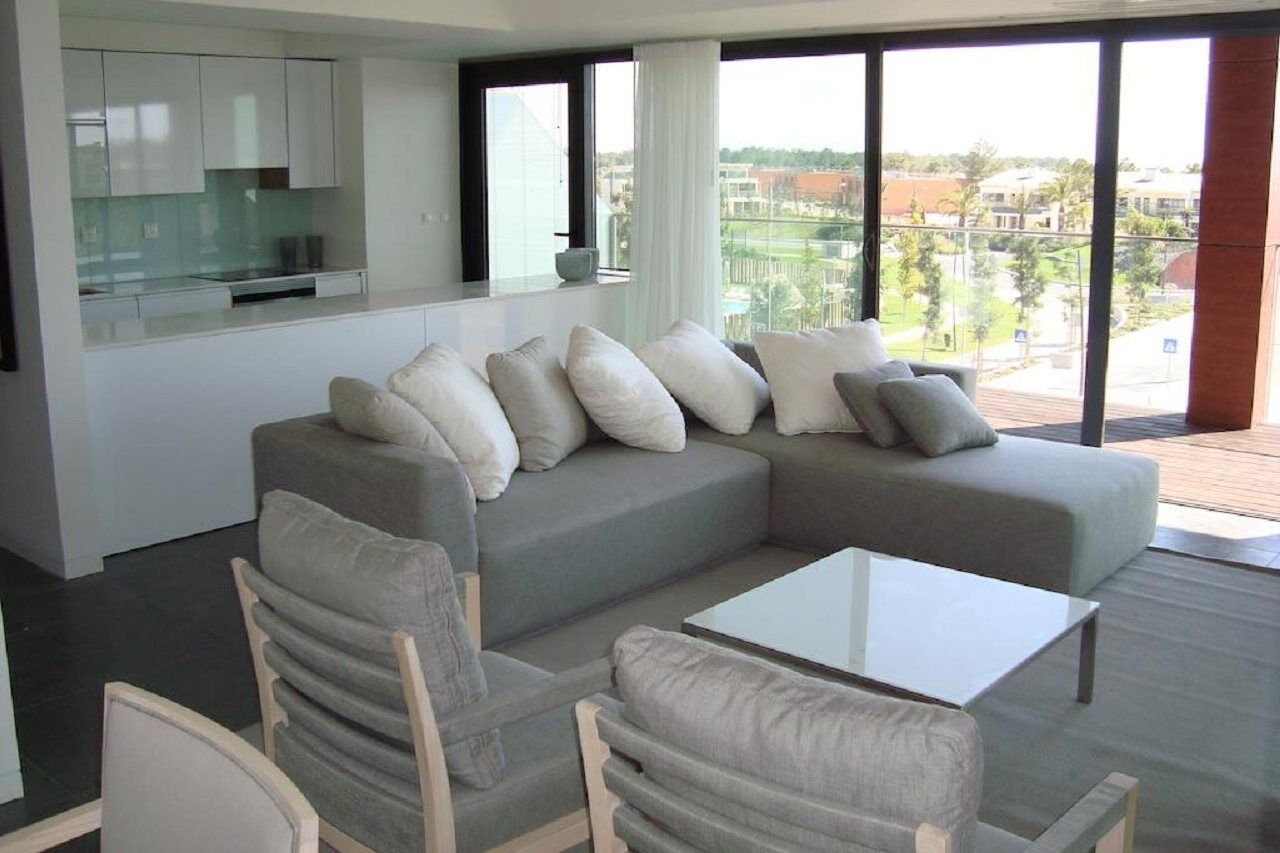 Troia Residence By The Editory - Apartamentos Acala Extérieur photo