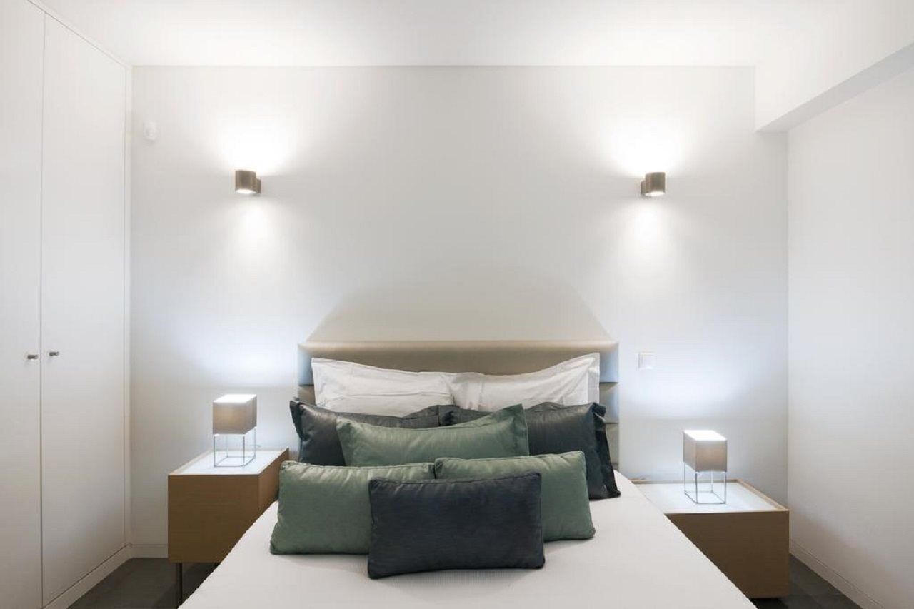 Troia Residence By The Editory - Apartamentos Acala Extérieur photo