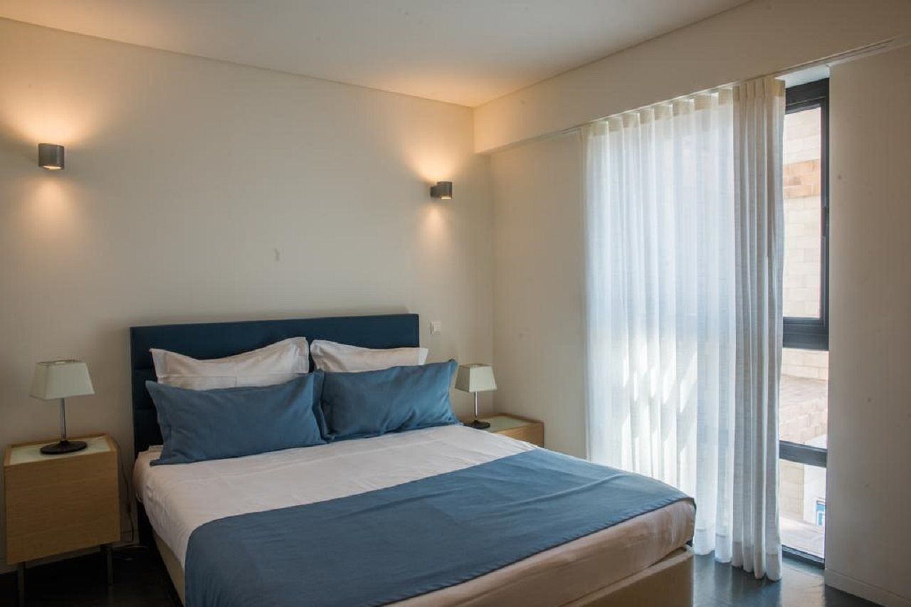 Troia Residence By The Editory - Apartamentos Acala Extérieur photo