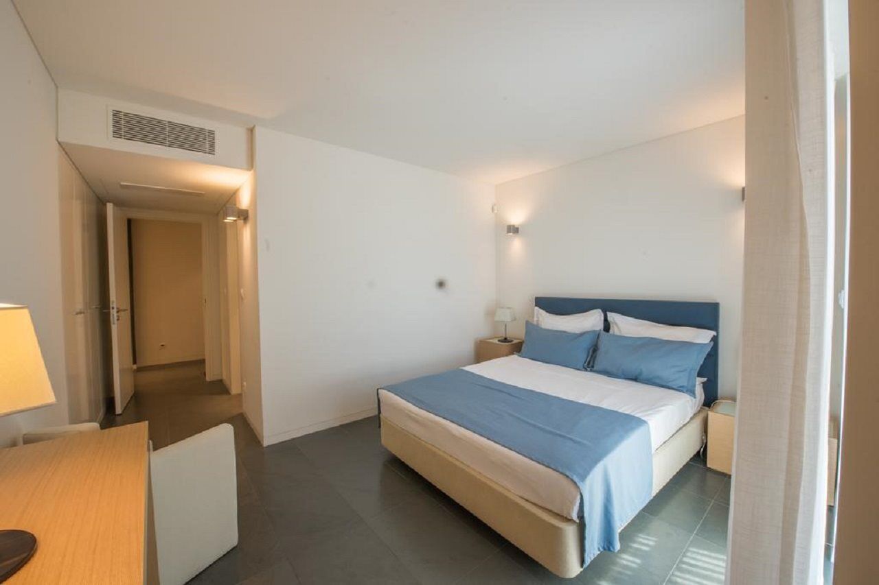 Troia Residence By The Editory - Apartamentos Acala Extérieur photo